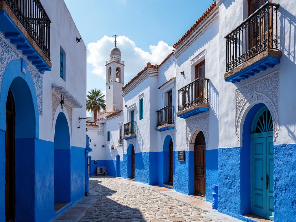Default Morocco Image